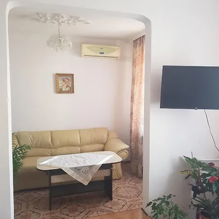 בית הארחה Дом Мариана