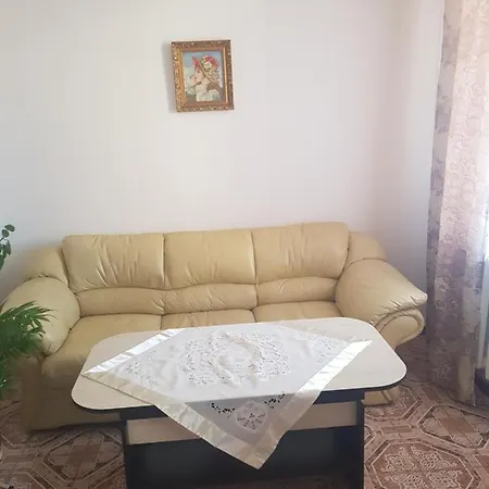 Дом Мариана בית הארחה פומורי