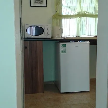 Дом Мариана בית הארחה